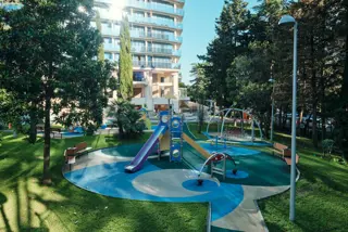 ЖК Сан Сити - фото 33