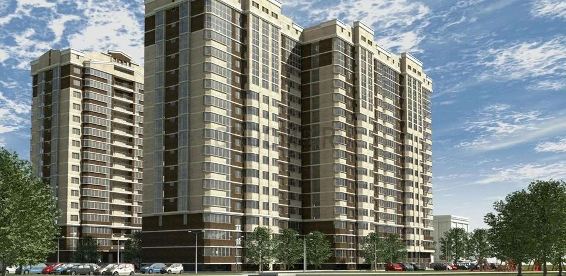 ЖК ЕЖИ | фото 5 | id-16339 ЖК ЕЖИ - новостройка эконом-класса | фото 5 | id-16339