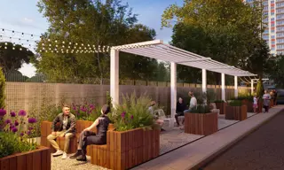 ЖК Облака - фото 11