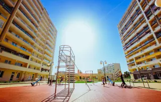 ЖК Триумф - фото 15