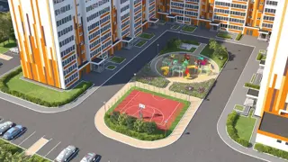 ЖК Алсу - фото 7