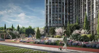 ЖК Море Море - фото 4