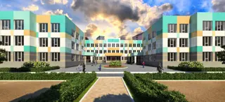 ЖК Экопарк Дубрава - фото 11