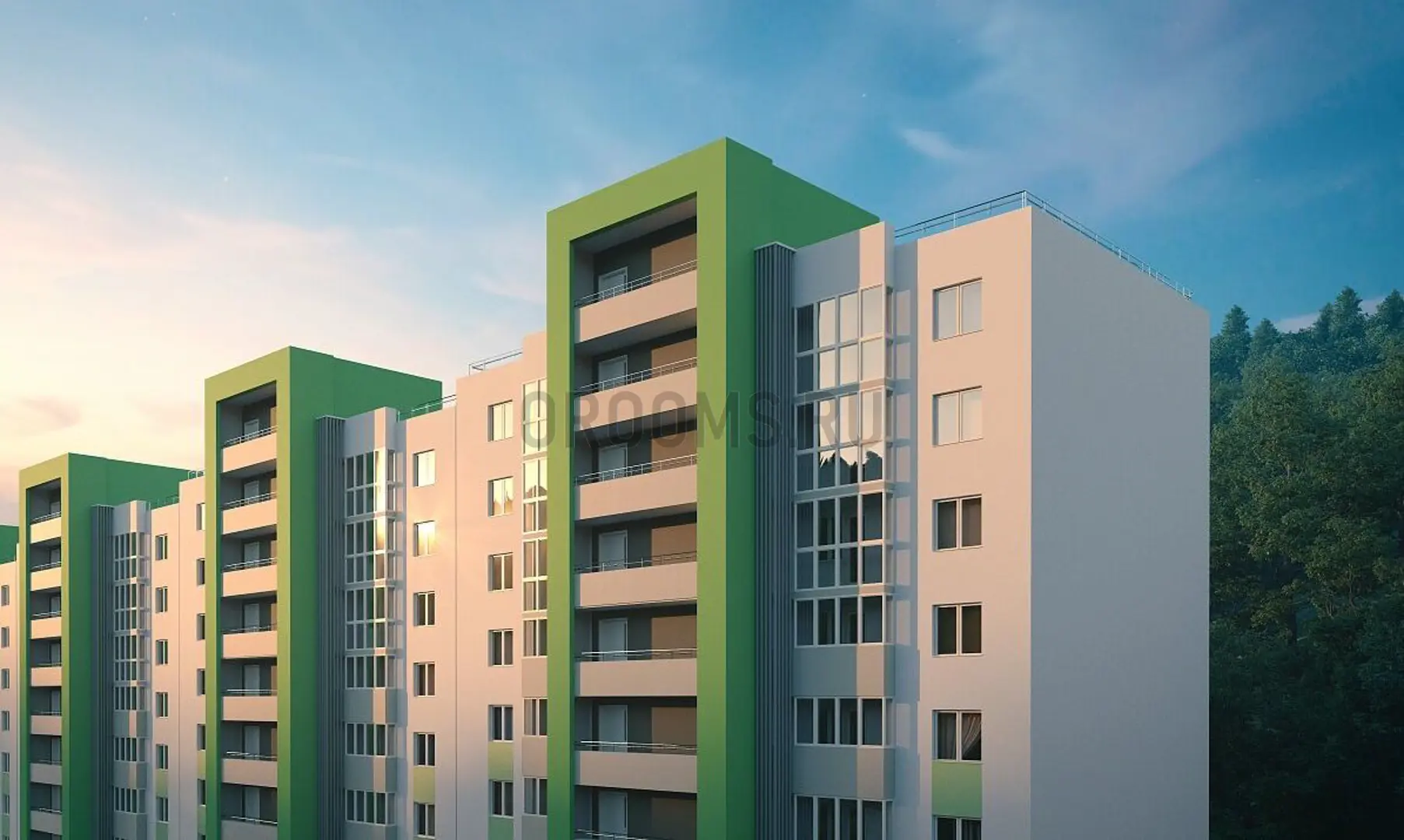 ЖК МИНИСТЕРСКИЕ ОЗЕРА. БИЗНЕС КВАРТАЛ | фото 4 | id-16330 ЖК МИНИСТЕРСКИЕ ОЗЕРА. БИЗНЕС КВАРТАЛ - новостройка бизнес-класса | фото 4 | id-16330