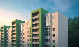 ЖК Министерские озера. Бизнес квартал - фото 4