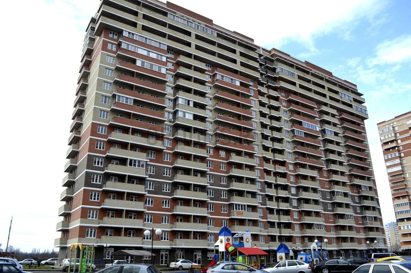 ЖК ПРЕМЬЕРА | фото 13 | id-14304 ЖК ПРЕМЬЕРА - новостройка бизнес-класса | фото 13 | id-14304