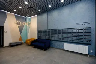 ЖК Авалон Сити - фото 8