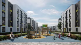 ЖК ТураНова - фото 1