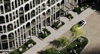 Апарт-отель по ул. Ломоносовская - фото 5