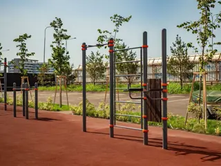 ЖК Шоколад - фото 87
