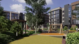 ЖК Времена года - фото 23