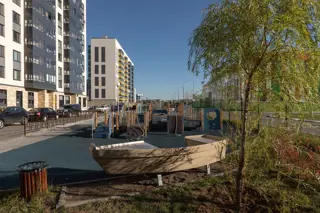 ЖК Светлая долина - фото 16