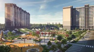 ЖК Сармат - фото 3