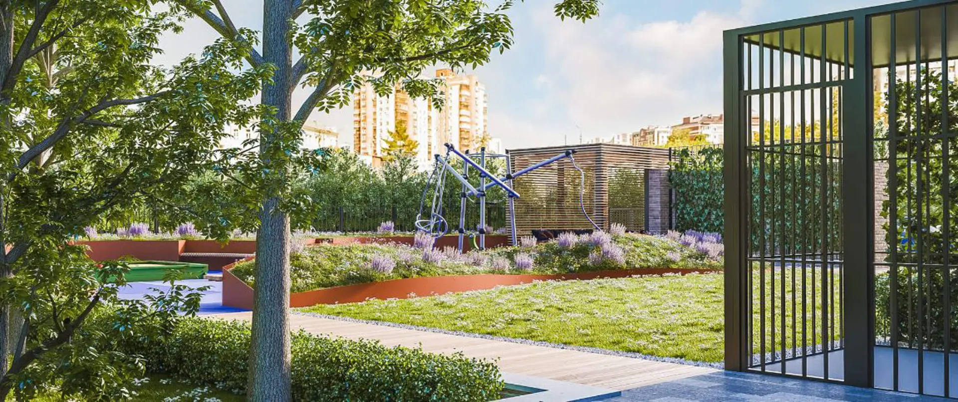 ЖК АРХИТЕКТОР | фото 7 | id-13623 ЖК АРХИТЕКТОР - новостройка бизнес-класса | фото 7 | id-13623