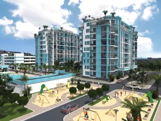 ЖК Жилой квартал - фото 3