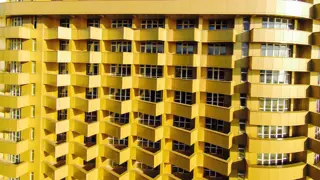 ЖК Golden Residence - фото 14