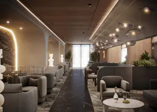 ЖК Volna Residences - фото 63