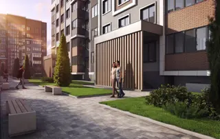 ЖК Европа 6 - фото 3