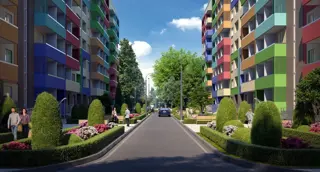 ЖК Самоцветы - фото 5