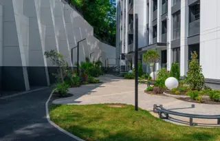 ЖК Ривер Плаза - фото 17