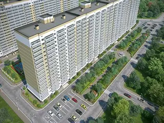 ЖК Светлый - фото 5