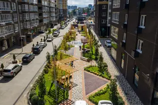 ЖК Элегант - фото 2