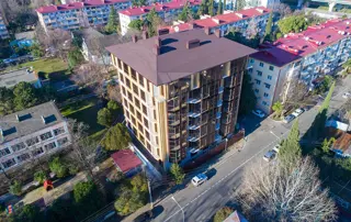 ЖК Sunrise - фото 9