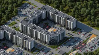 ЖК Сады у моря - фото 2