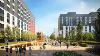 ЖК Зеленая долина - фото 3