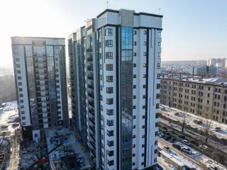 ЖК Ежевика - фото 3