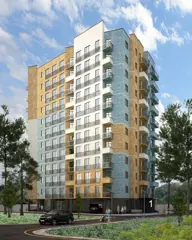 ЖК Рио де Мамайка 2 - фото 1