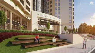 ЖК Development Plaza - фото 13