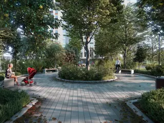 ЖК Зоркий - фото 5