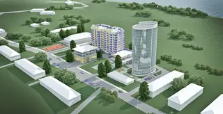 ЖК Волга - фото 6