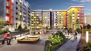 ЖК Яркий - фото 18