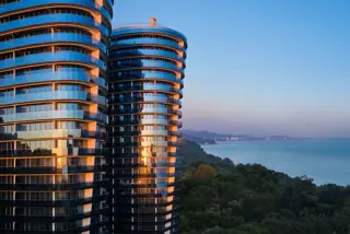 ЖК Сан Сити - фото 1