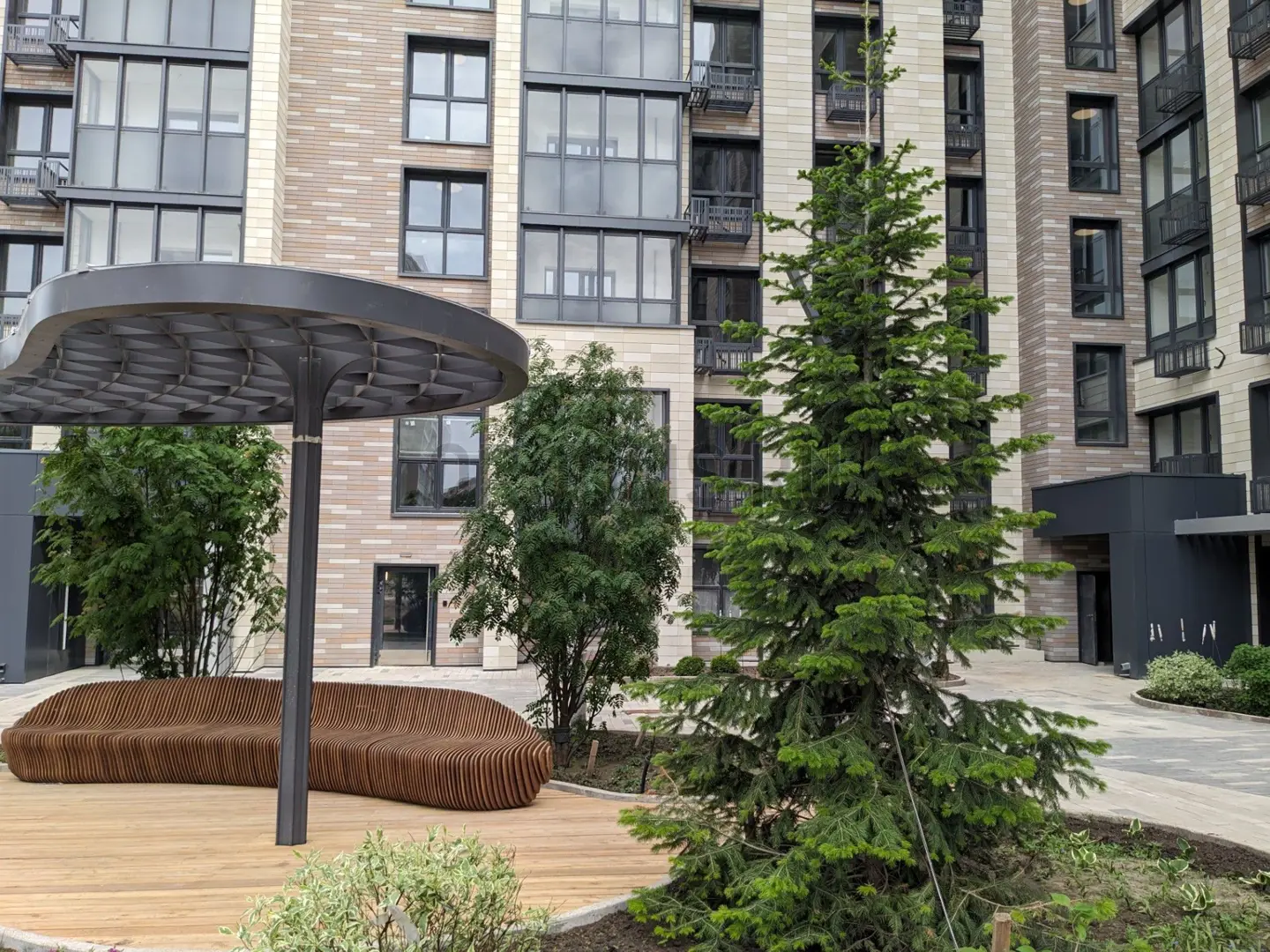 ЖК ИЗУМРУДНЫЙ | фото 6 | id-16136 ЖК ИЗУМРУДНЫЙ - новостройка комфорт-класса | фото 6 | id-16136