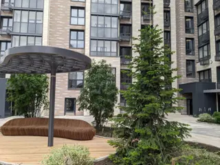 ЖК Изумрудный - фото 6