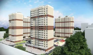 ЖК ул. Октябрьская 181/2 - фото 4