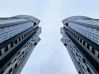 ЖК Авалон Сити - фото 1