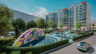 ЖК Лето - фото 13