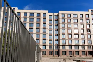 ЖК ЮГГЕ - фото 5