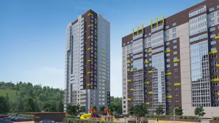 ЖК Весенний - фото 3