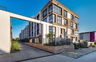 ЖК СанСити - фото 1