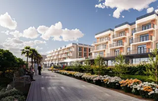 ЖК Море тут - фото 8