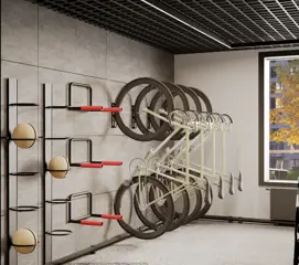 ЖК Парк Маяк - фото 16