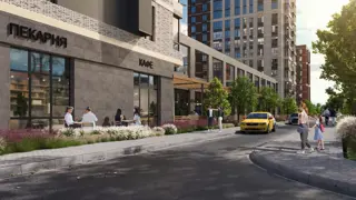 ЖК Теплые края - фото 5