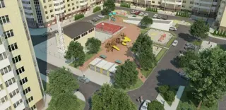 ЖК Янтарь - фото 5