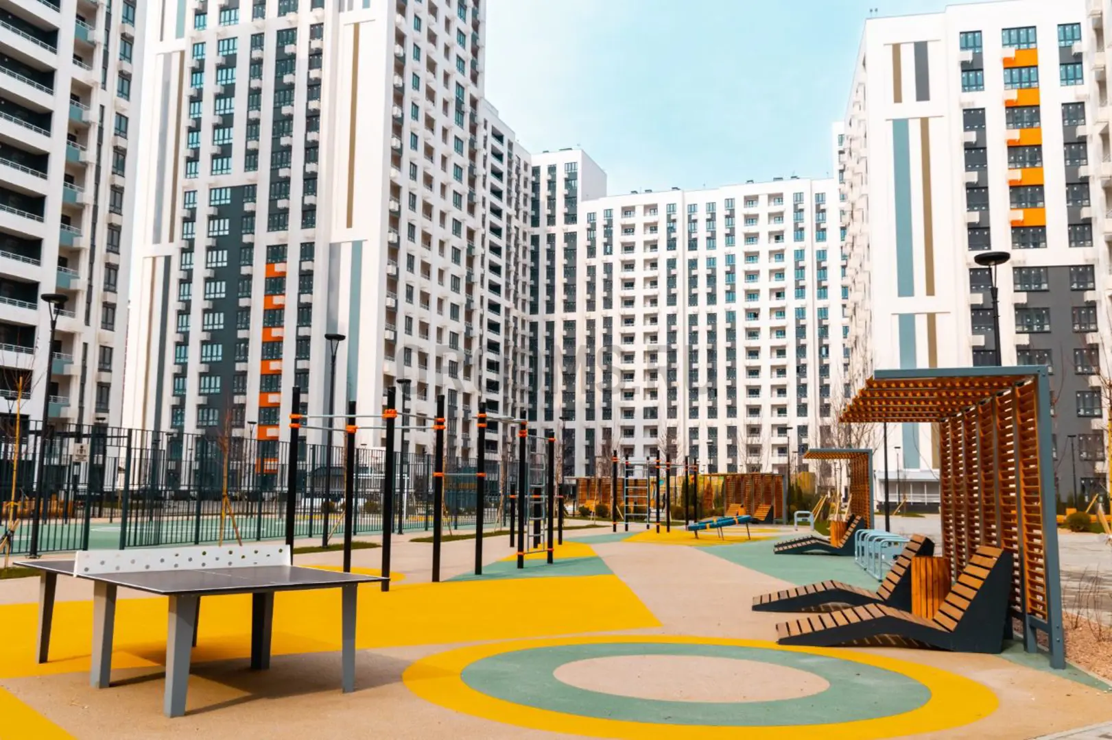 ЖК NOVELLA | фото 3 | id-14060 ЖК NOVELLA - новостройка комфорт-класса | фото 3 | id-14060