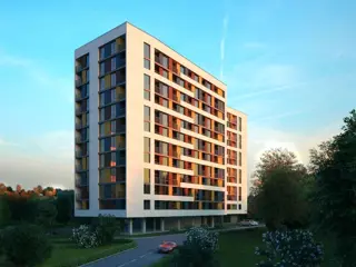 ЖК Оникс-14 - фото 2